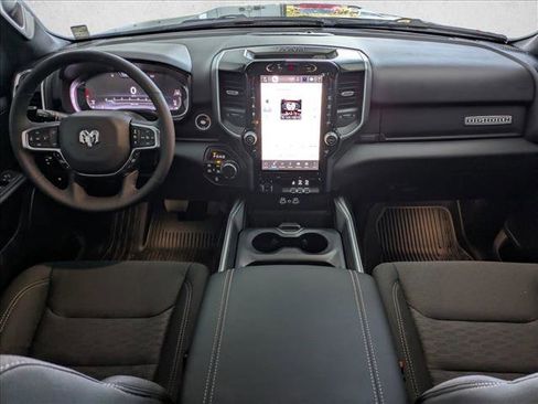 New 2026 RAM 1500 Big Horn image 14