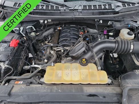 Used 2020 Ford F150 King Ranch w/ Equipment Group 601A Luxury image 30