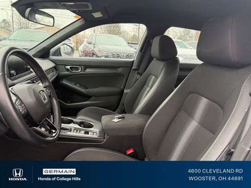 Used 2024 Honda Civic Sport image 15