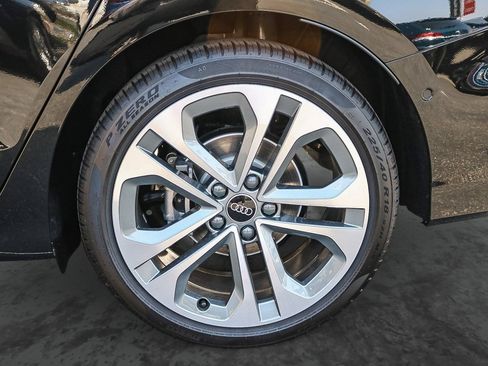 New 2026 Audi A3 2.0T Premium AWD/4WD image 10