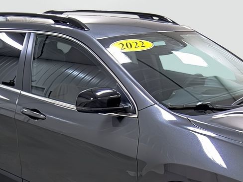 Used 2022 Jeep Cherokee Latitude Lux image 15