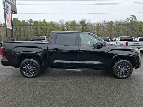 Used 2023 Toyota Tundra Platinum image 7