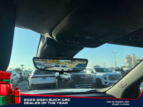 New 2026 GMC Acadia AT4 image 34