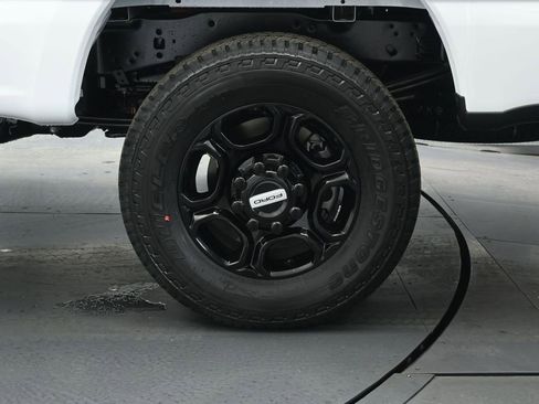 New 2026 Ford F250 XL w/ STX Appearance Package image 23