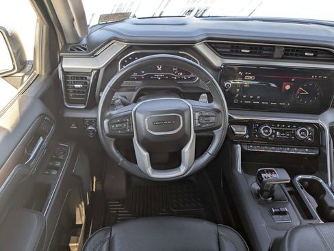 Used 2024 GMC Sierra 1500 Denali w/ Denali Reserve Package AWD/4WD image 20