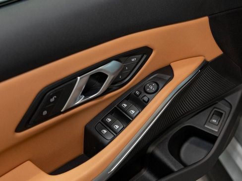 New 2026 BMW 330i xDrive Sedan w/ M Sport Package image 13