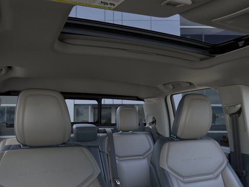 New 2025 Ford Maverick Lariat AWD/4WD image 13