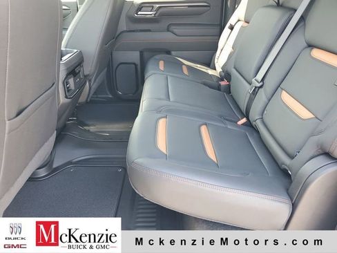 New 2026 GMC Sierra 1500 AT4 w/ AT4 Premium Package AWD/4WD image 21