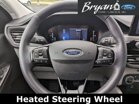 Used 2023 Ford Escape Active image 15