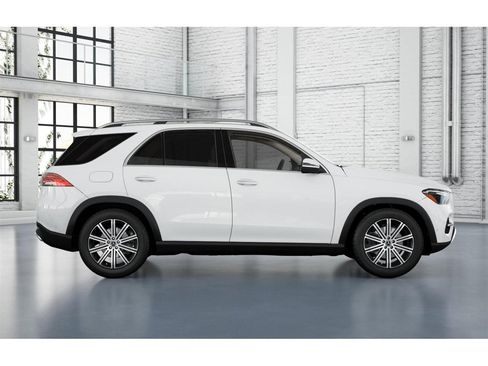 New 2026 Mercedes-Benz GLE 350 GLE 350 image 16