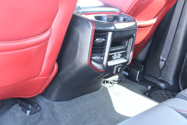 Used 2022 RAM 1500 Rebel w/ Rebel Level 2 Equipment Group AWD/4WD image 44