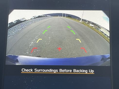 New 2026 Subaru Impreza 2.0i Sport image 26