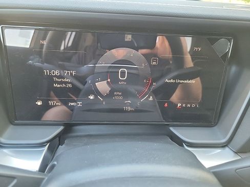 New 2026 GMC Terrain Denali image 19