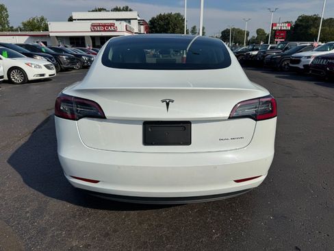 Used 2019 Tesla Model 3 Performance AWD/4WD image 4