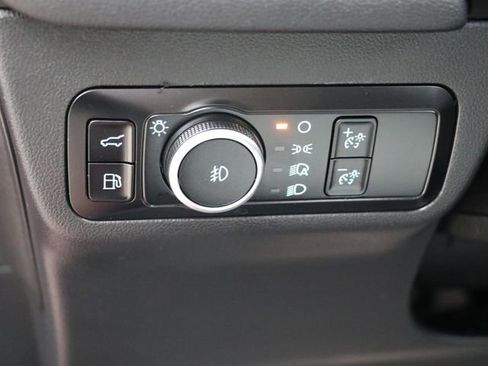 Used 2024 Ford Escape Platinum FWD image 28