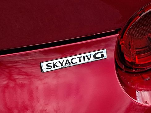 Certified 2022 MAZDA MX-5 Miata Grand Touring image 31