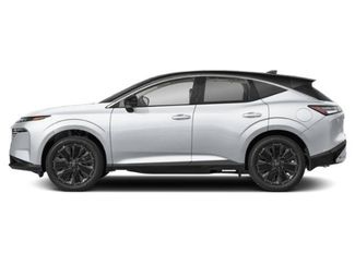 Certified 2025 Nissan Murano SL w/ Cargo Package AWD/4WD video 3