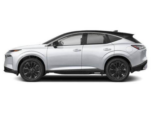 Certified 2025 Nissan Murano SL w/ Cargo Package AWD/4WD image 3