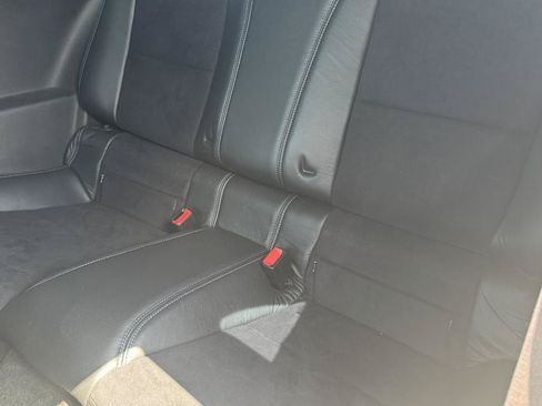 Used 2014 Chevrolet Camaro SS w/ RS Package RWD image 11