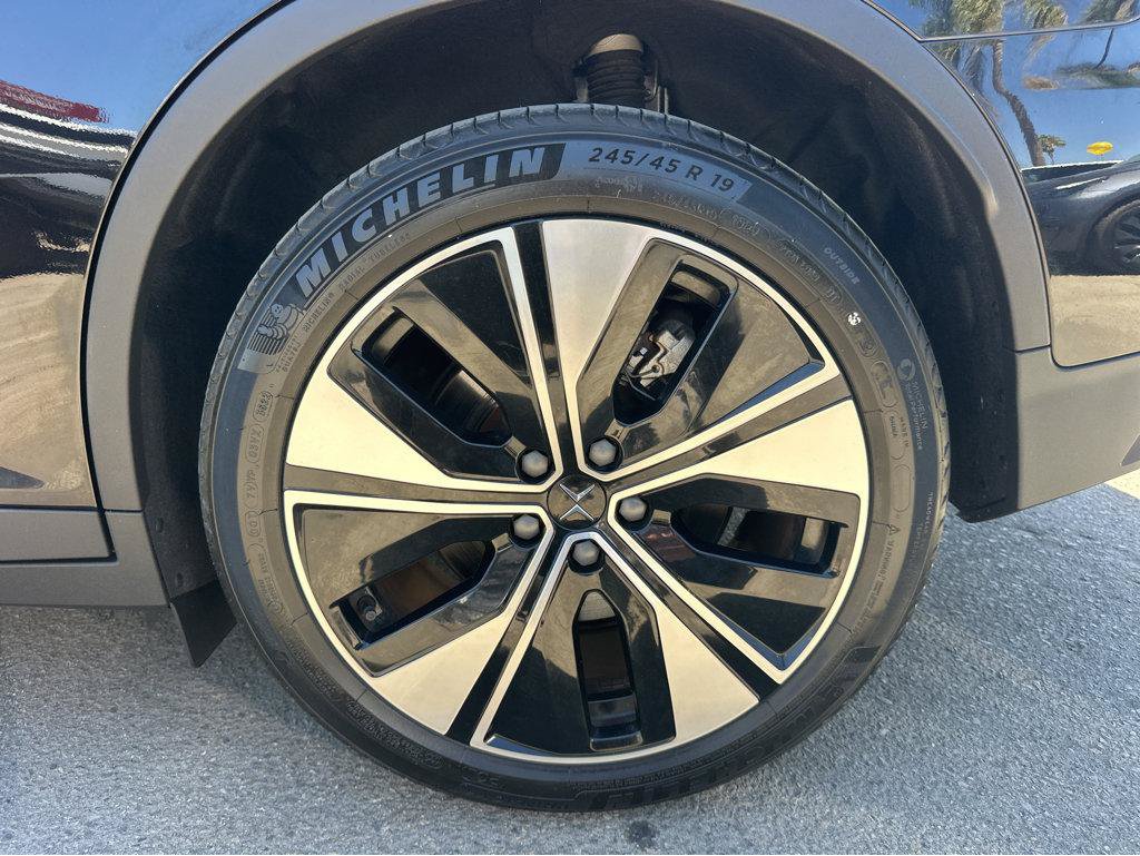 Used 2023 Polestar Polestar 2 FWD image 14