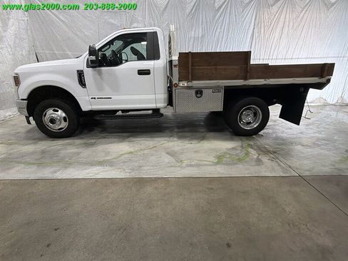 Used 2019 Ford F350 XL w/ XL Value Package AWD/4WD image 13