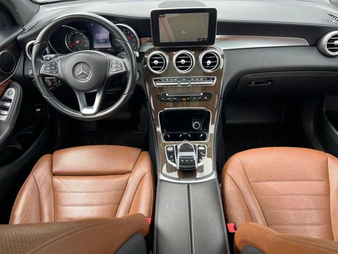 Used 2016 Mercedes-Benz GLC 300 4MATIC image 20