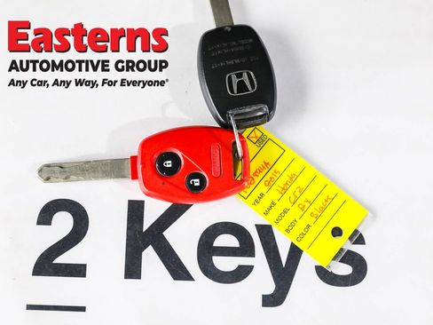 Used 2015 Honda CR-Z EX image 23