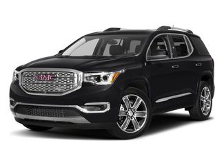 Used 2018 GMC Acadia Denali w/ Technology Package video 1