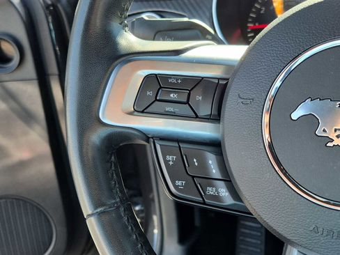 Used 2022 Ford Mustang Coupe w/ Equipment Group 101A image 17