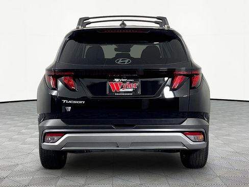 Certified 2026 Hyundai Tucson SEL FWD image 5