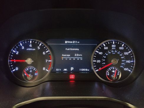 Used 2022 Kia Telluride SX w/ SX Prestige Package image 23