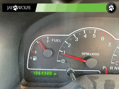 Used 2002 Ford Windstar LX image 12