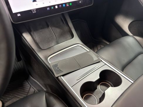Used 2023 Tesla Model Y Long Range AWD/4WD image 20