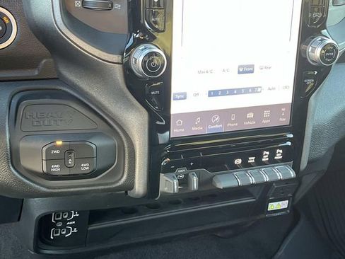 New 2026 RAM 2500 Tradesman image 24