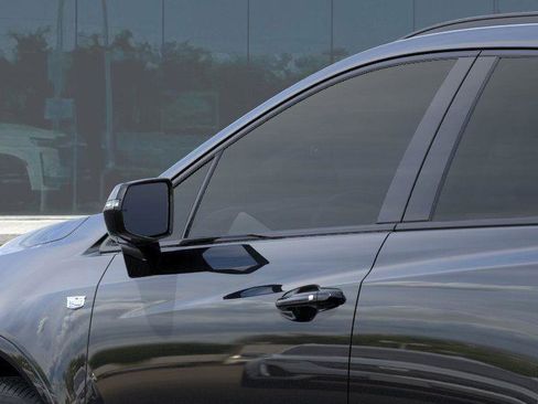 New 2026 Cadillac XT5 Sportv image 13