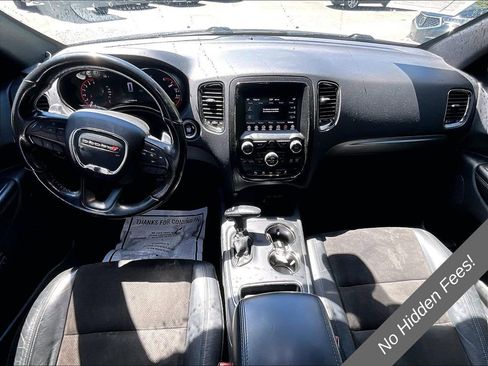 Used 2020 Dodge Durango GT AWD/4WD image 14