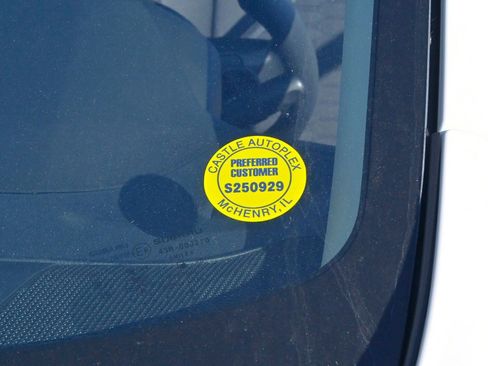 New 2025 Subaru Impreza 2.0i Sport image 34