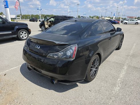 Used 2011 INFINITI G37 Journey w/ Premium Pkg image 3