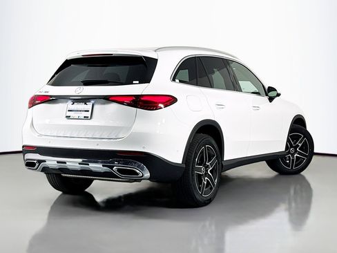 New 2026 Mercedes-Benz GLC 300 image 11