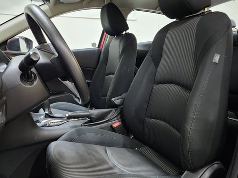 Used 2016 MAZDA MAZDA3 i Sport w/ Preferred Equipment Package FWD image 14