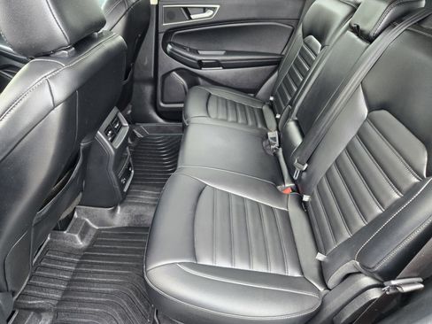 Certified 2021 Ford Edge SEL w/ Convenience Package FWD image 28