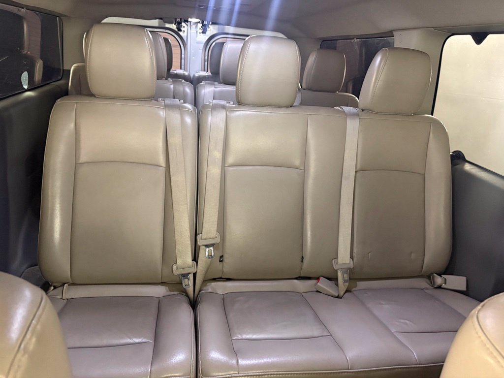 Used 2018 Nissan NV 3500 SL RWD image 42
