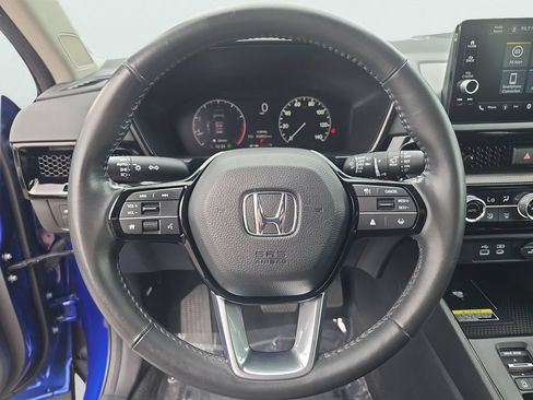 Used 2024 Honda CR-V EX-L image 28