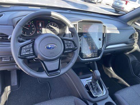 Certified 2025 Subaru Forester Premium w/ Convenience Package #2 image 10