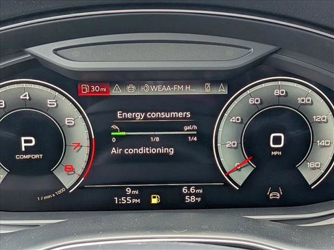 New 2026 Audi Q7 2.0T Premium Plus AWD/4WD image 11