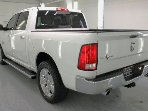 Used 2016 RAM 1500 Lone Star image 6