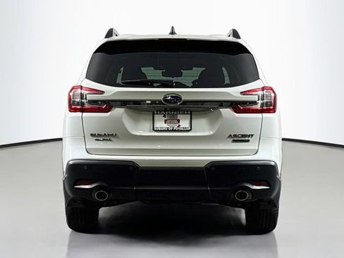 Used 2025 Subaru Ascent Touring AWD/4WD image 8