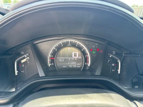Used 2018 Honda CR-V LX image 14