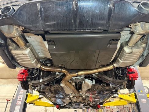 Used 2020 Mercedes-Benz E 53 AMG 4MATIC Sedan image 19