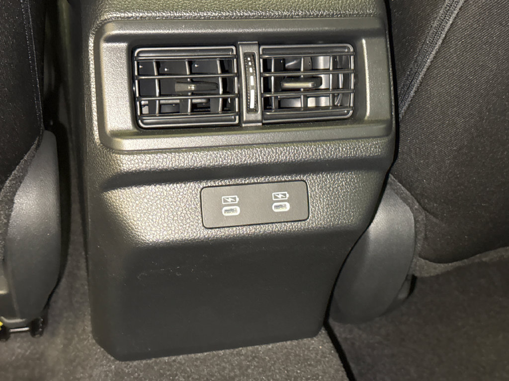 New 2026 Honda Accord Sport image 18